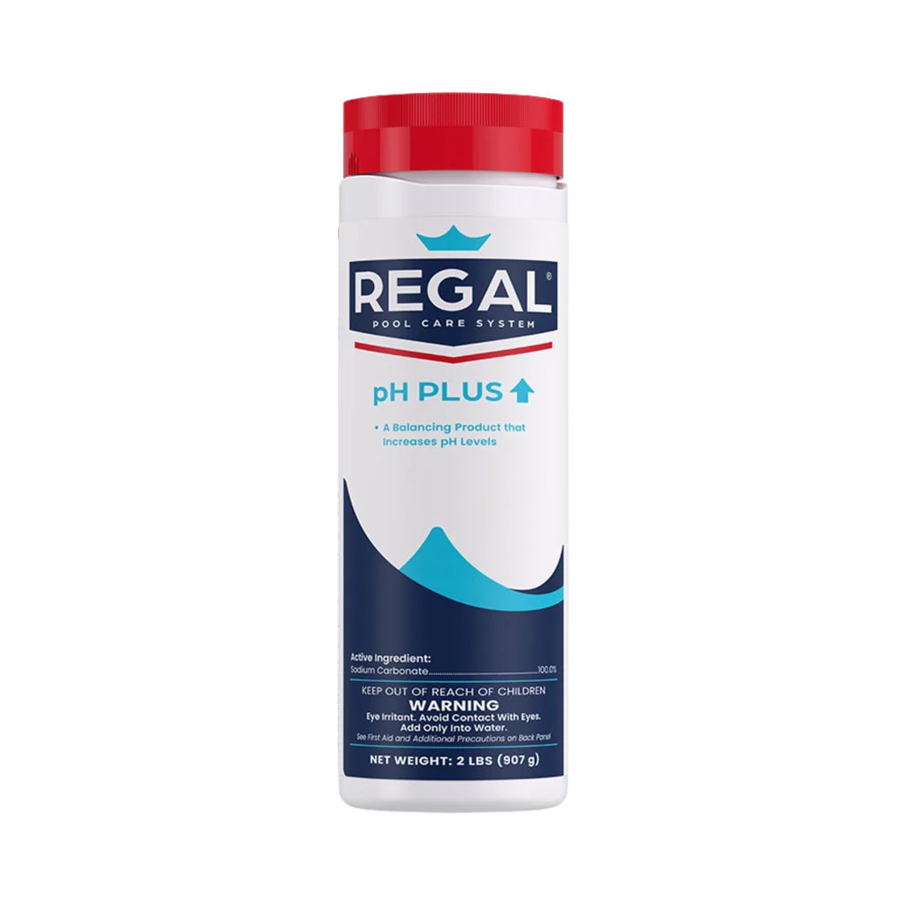 Regal PH Plus 2#
