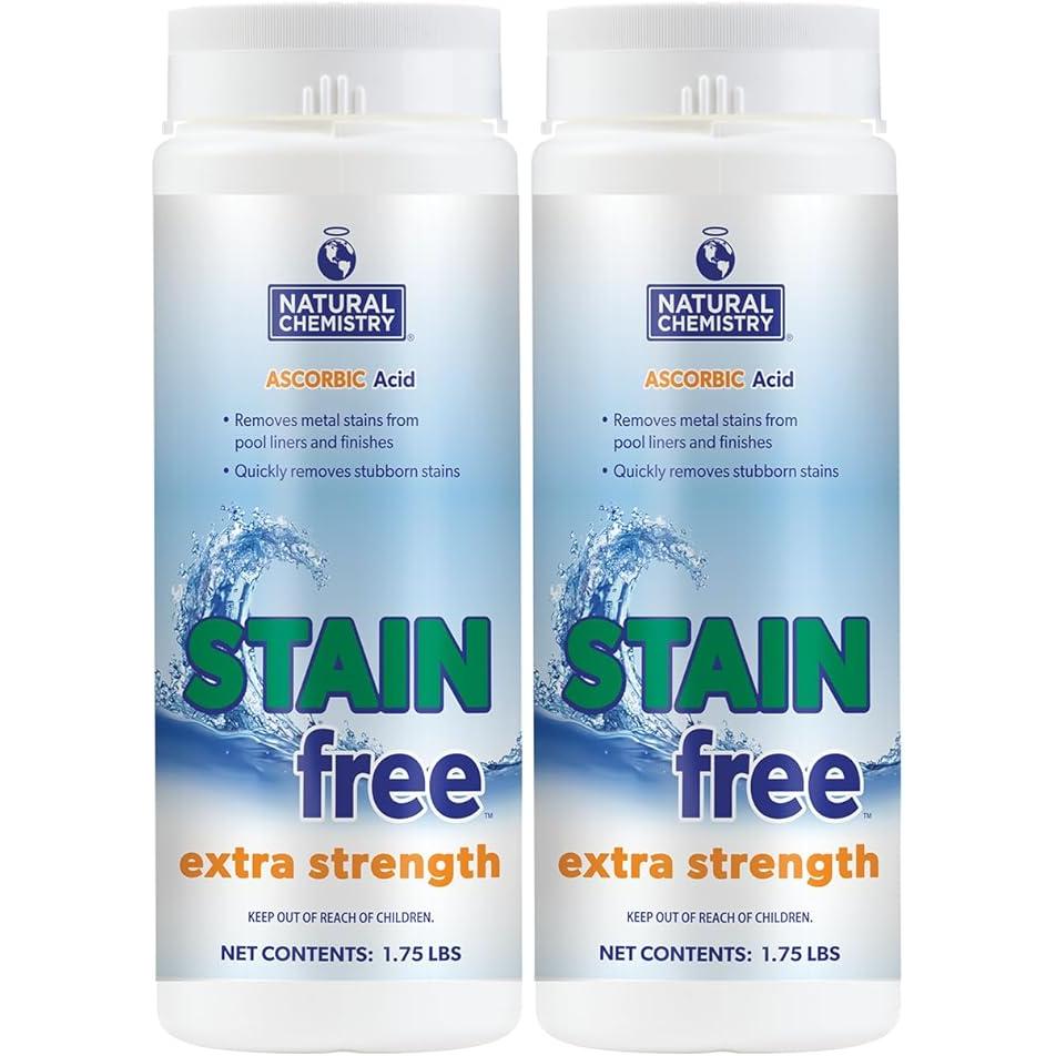 Extra Strength Stain Free by Natural Chemistry