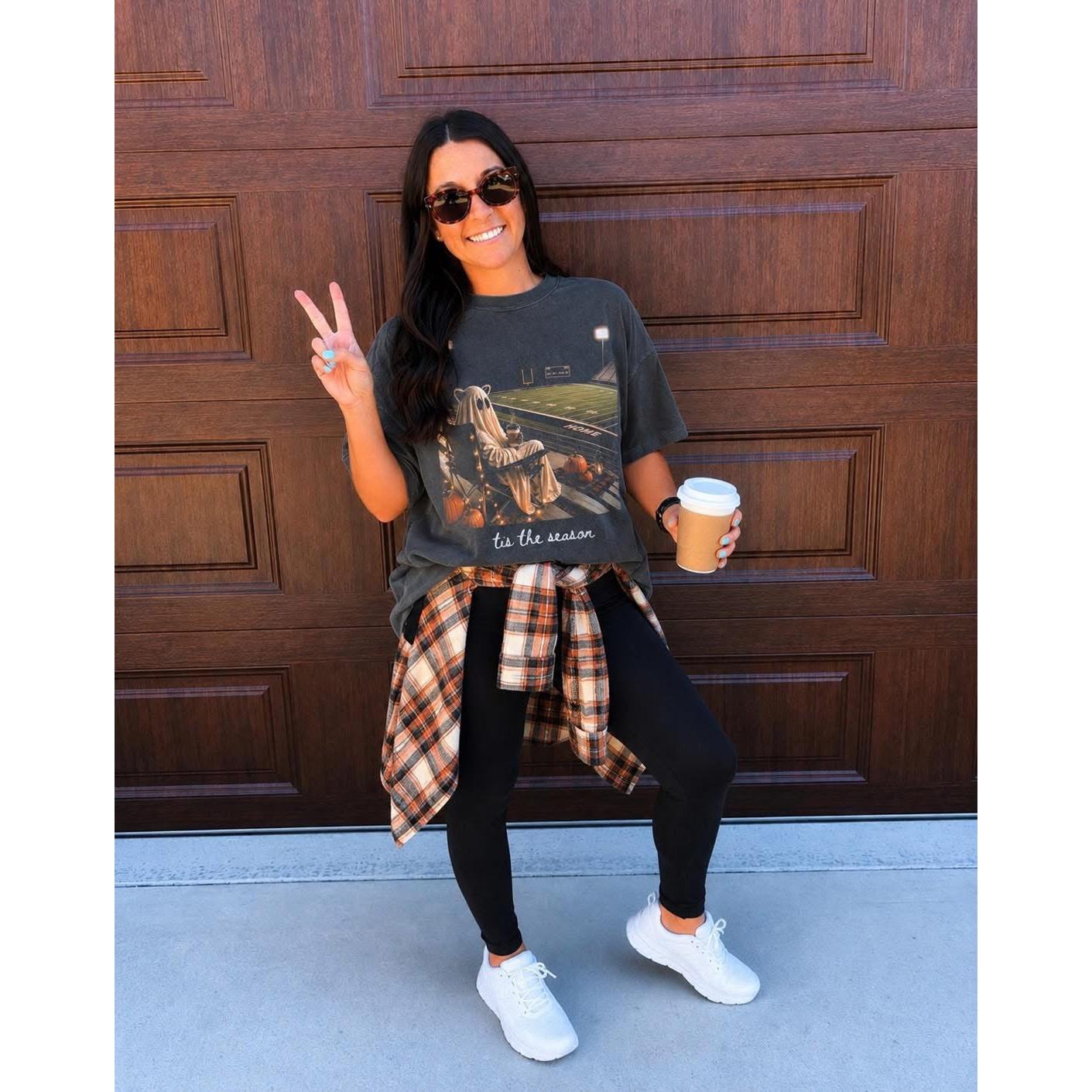 Tis The Season Tee