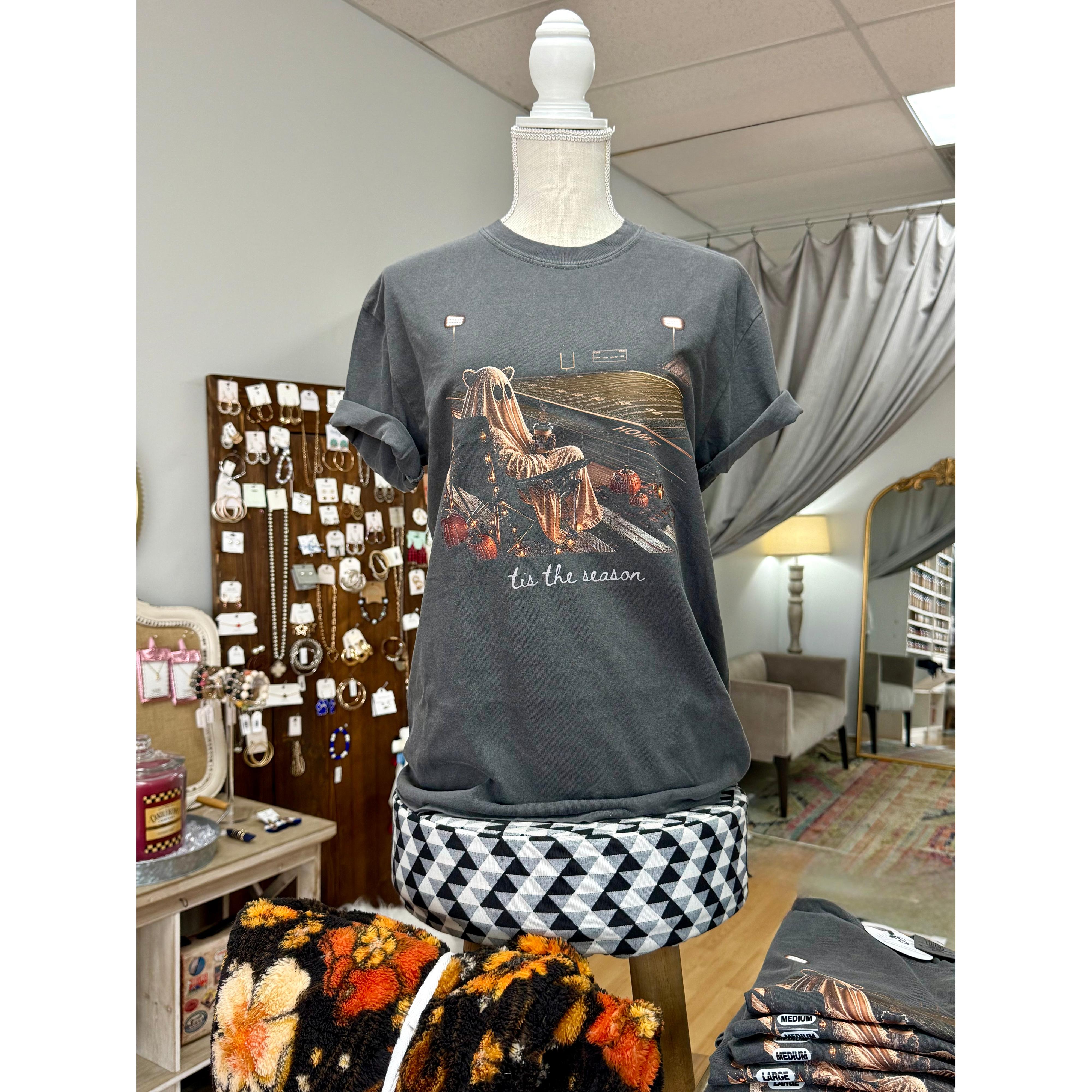 Tis The Season Tee